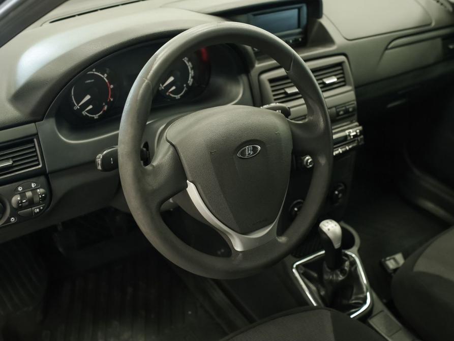 Lada (ВАЗ) Priora I Рестайлинг Самара  - изображение 13