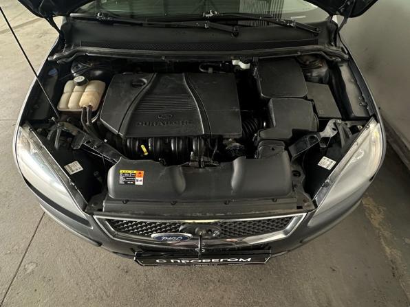Ford Focus II с пробегом 2007 года, цена 499 000 рублей, 213348 км, универсал, Автокод Объявления
