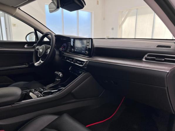 Kia K5 III с пробегом 2020 года, цена 2 490 000 рублей, 144500 км, седан, Автокод Объявления