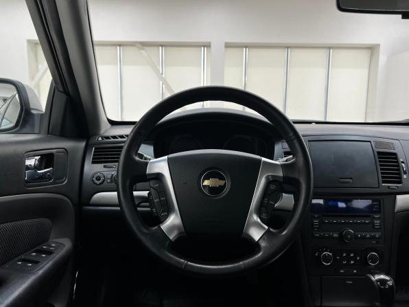 Chevrolet Epica V250 Рестайлинг с пробегом 2011 года, цена 790 000 рублей, 122709 км, седан, Автокод Объявления