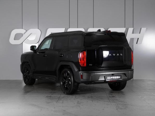 Haval H3 I с пробегом 2024 года, цена 2 249 000 рублей, 67037 км, внедорожник, Автокод Объявления