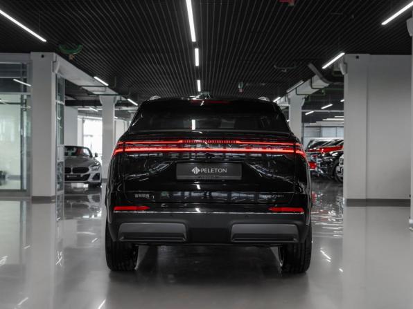 Geely Galaxy M7 с пробегом 2026 года, цена 3 950 000 рублей, 27 км, внедорожник, Автокод Объявления