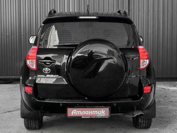 Toyota RAV4 III (XA30) с пробегом 2007 года, цена 1 280 000 рублей, 217642 км, внедорожник, Автокод Объявления
