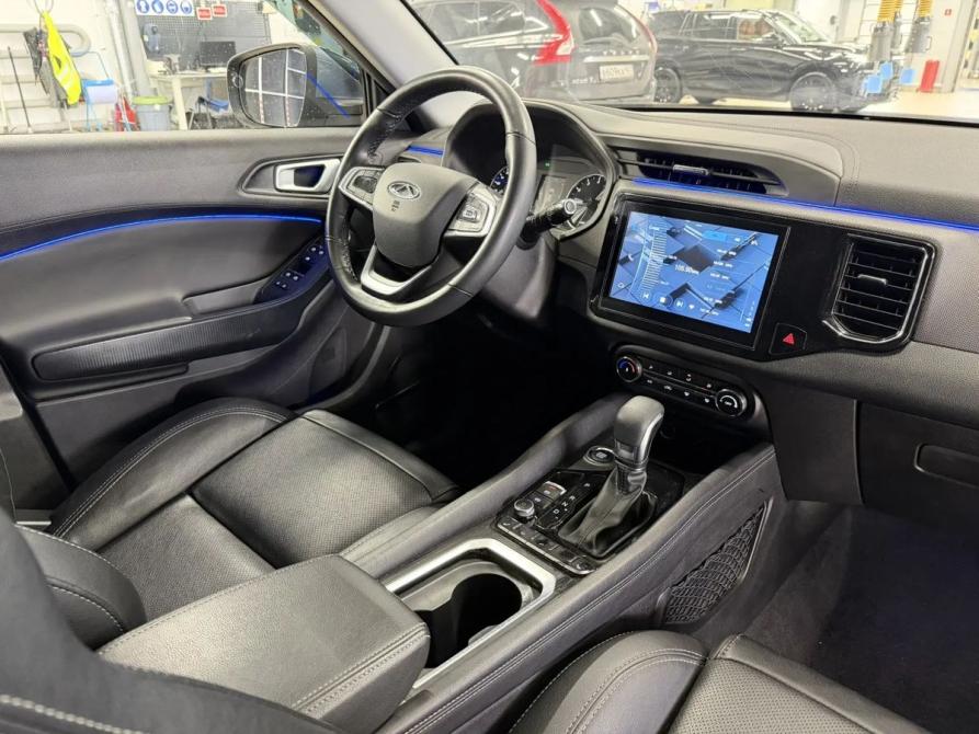 Chery Tiggo 4 I Рестайлинг Санкт-Петербург  - изображение 3