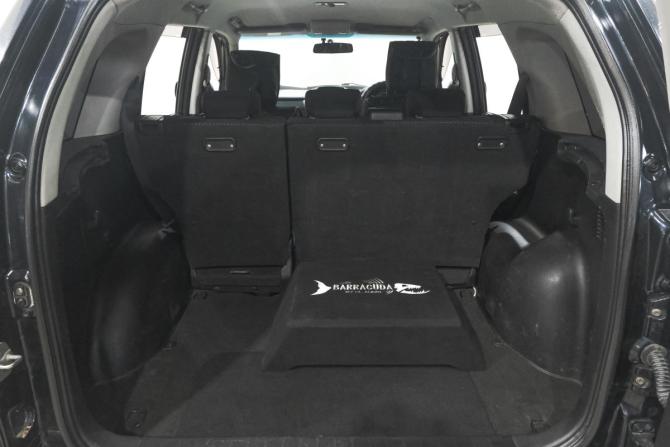 Suzuki Escudo III с пробегом 2006 года, цена 1 069 000 рублей, 392000 км, внедорожник, Автокод Объявления