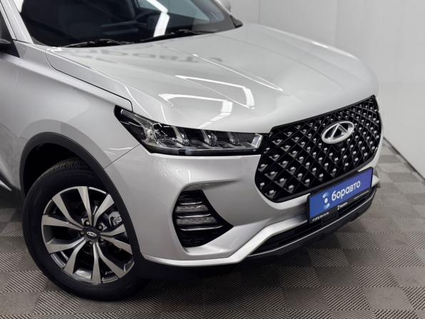 Chery Tiggo 7 Pro I с пробегом 2022 года, цена 1 852 000 рублей, 46307 км, внедорожник, Автокод Объявления