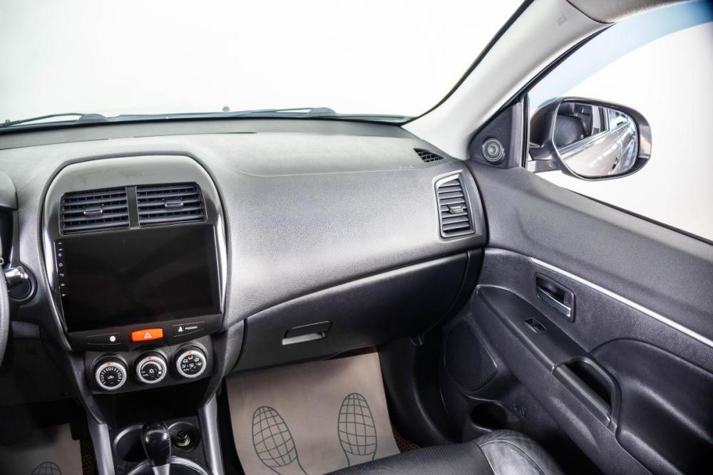 Mitsubishi ASX I Пермь  - изображение 14
