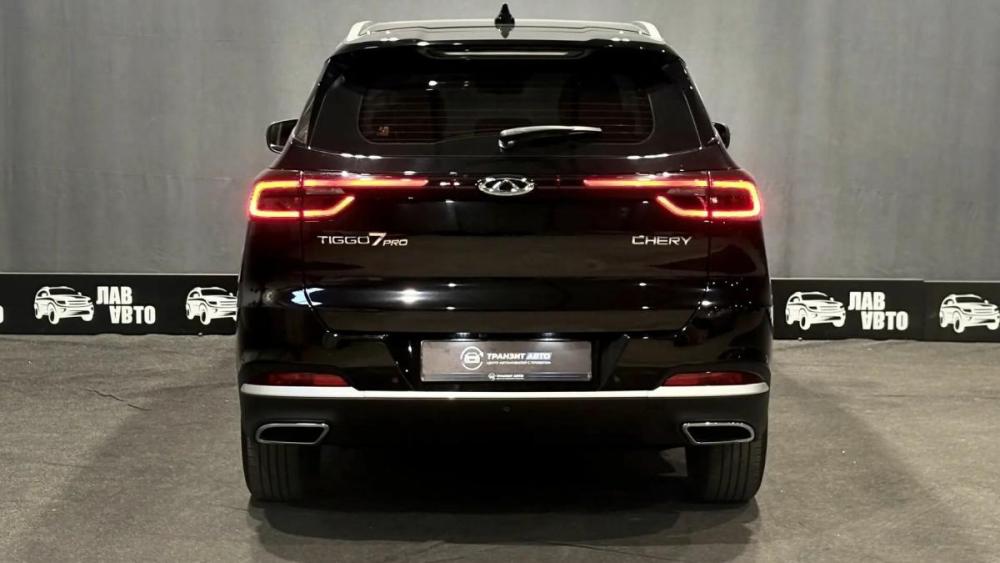 Chery Tiggo 7 Pro I Смоленск  - изображение 6