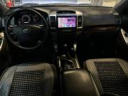 Toyota Land Cruiser Prado 120 Series Рестайлинг Красноярск  - изображение 35