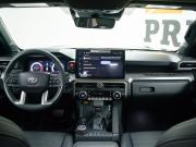 Toyota Tacoma IV Новосибирск  - изображение 44