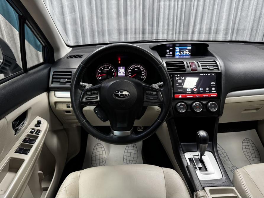 Subaru XV I Стерлитамак  - изображение 26