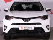 Toyota RAV4 IV (XA40) Рестайлинг Минеральные Воды  - изображение 24