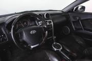 Hyundai Coupe II (GK) Рестайлинг Пермь  - изображение 30