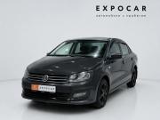Volkswagen Polo V Рестайлинг Новосибирск  - изображение 15