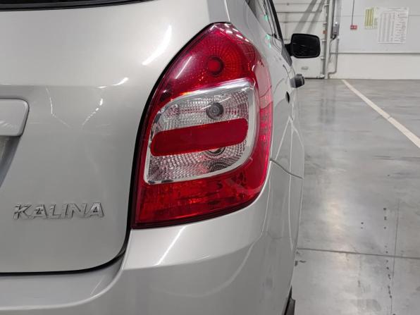 Lada (ВАЗ) Kalina II с пробегом 2015 года, цена 515 000 рублей, 84615 км, универсал, Автокод Объявления