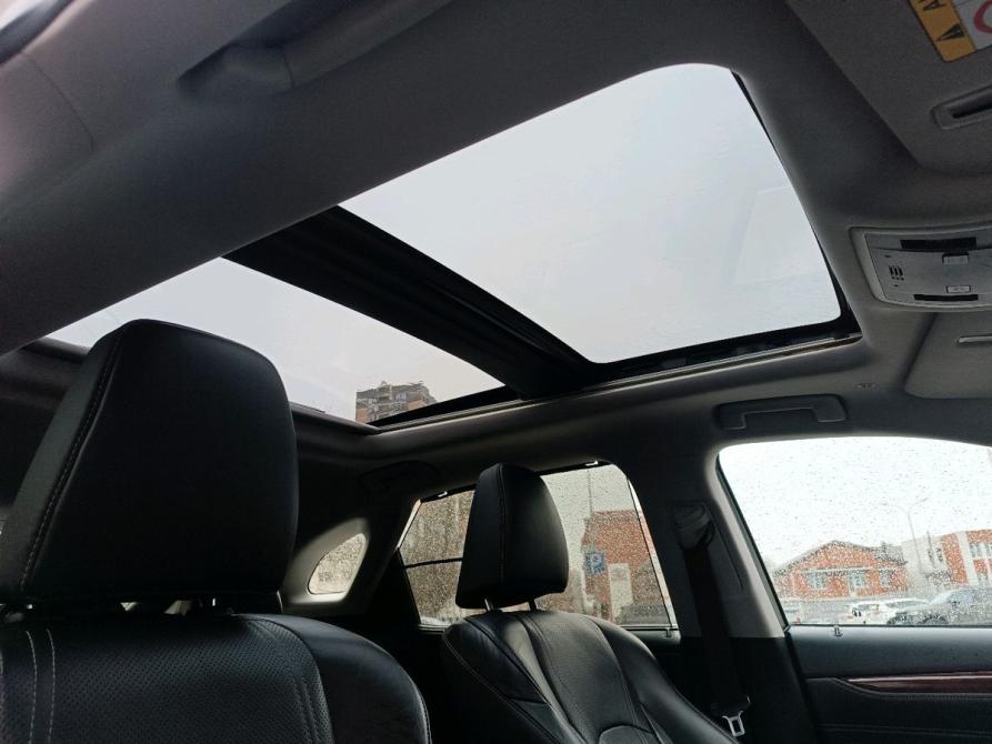 Lexus RX IV Ростов-на-Дону  - изображение 14