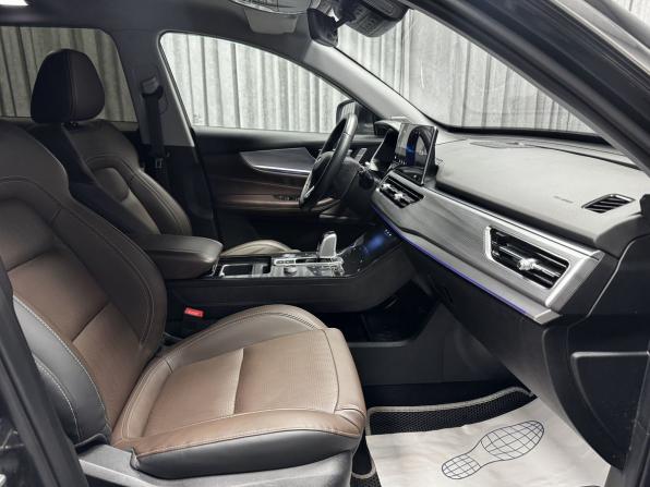 Chery Tiggo 8 Pro I с пробегом 2021 года, цена 1 980 000 рублей, 112305 км, внедорожник, Автокод Объявления