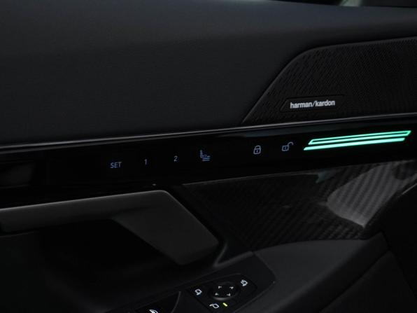 BMW 5 серии VIII (G60/G61/G68) с пробегом 2024 года, цена 6 998 888 рублей, 36340 км, седан, Автокод Объявления