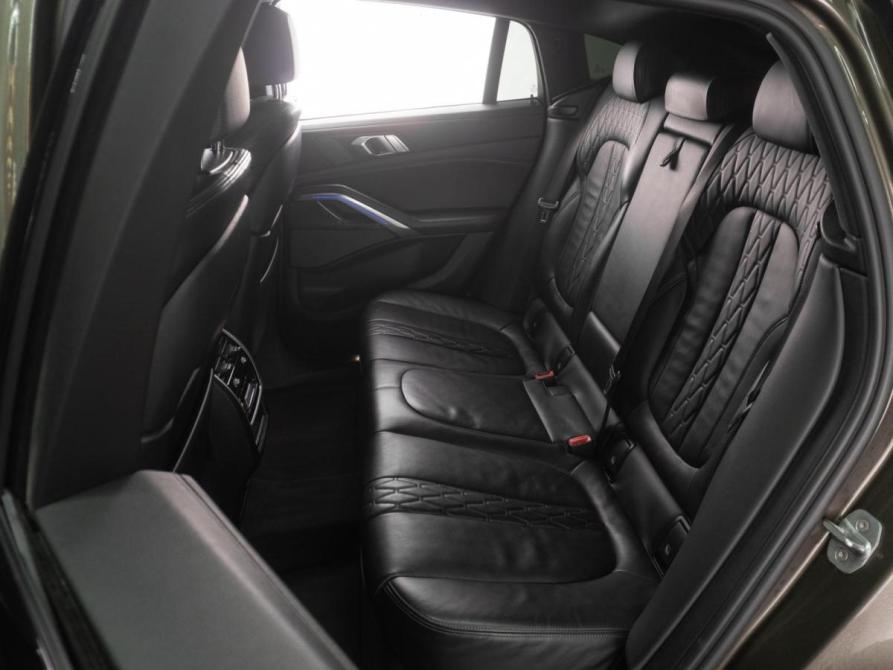 BMW X6 III (G06) Тюмень  - изображение 19
