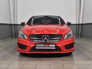 Mercedes-Benz CLA I (C117 X117) Кемерово  - изображение 27