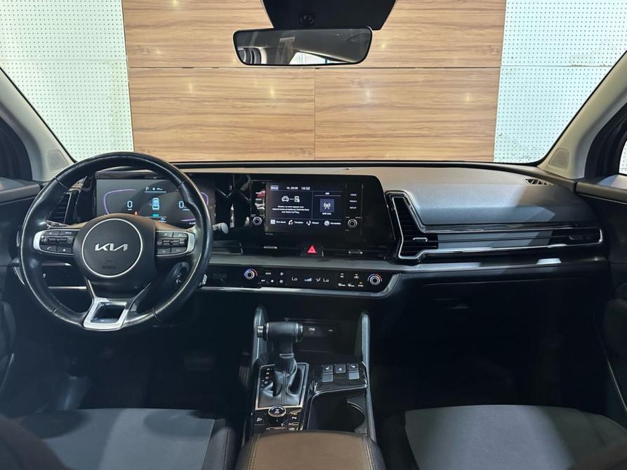 Kia Sportage V Челябинск  - изображение 8