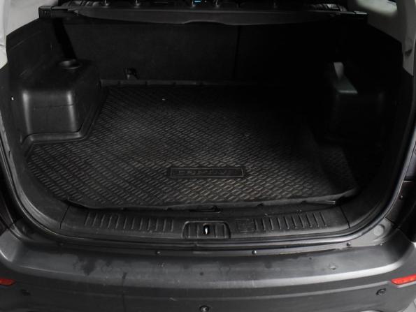 Chevrolet Captiva I Рестайлинг 2 с пробегом 2014 года, цена 1 594 000 рублей, 181425 км, внедорожник, Автокод Объявления