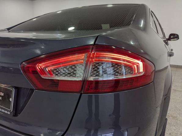 Ford Mondeo IV Рестайлинг с пробегом 2012 года, цена 1 390 000 рублей, 55500 км, седан, Автокод Объявления