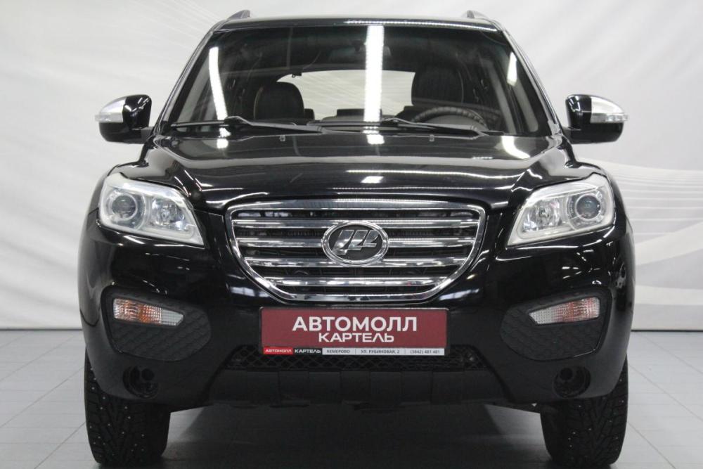 Lifan X60 I Кемерово  - изображение 7