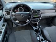 Chevrolet Lacetti I Кропоткин  - изображение 25