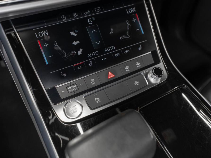 Audi Q8 I (4M) Москва  - изображение 26
