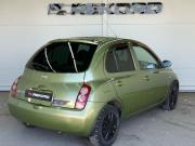 Nissan March III (K12) Уфа  - изображение 19