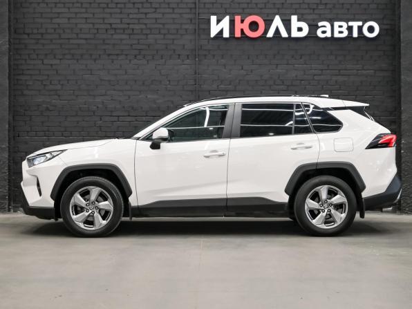 Toyota RAV4 V (XA50) с пробегом 2020 года, цена 3 440 000 рублей, 74362 км, внедорожник, Автокод Объявления