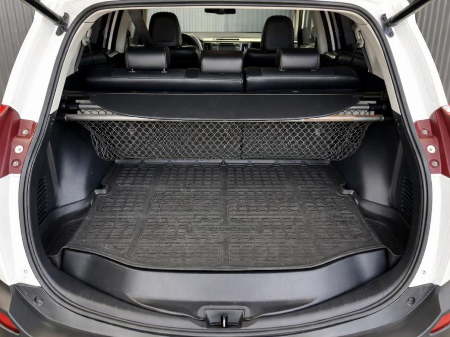 Toyota RAV4 IV (XA40) Пермь  - изображение 19