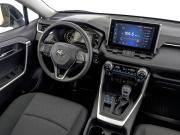 Toyota RAV4 V (XA50) Москва  - изображение 60