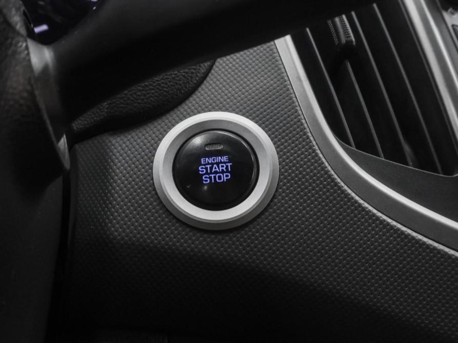 Hyundai Creta I Ростов-на-Дону  - изображение 14