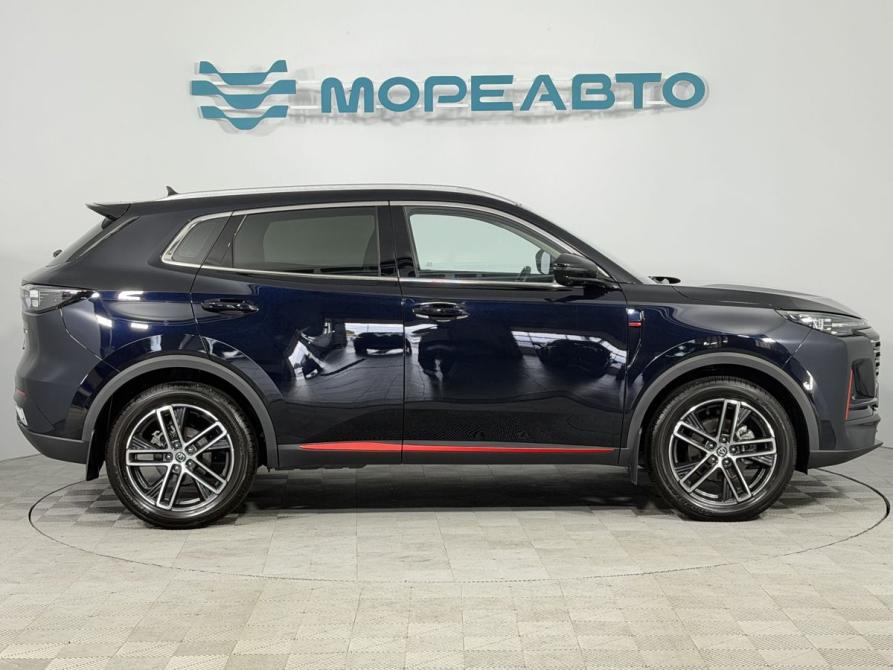 Changan CS55 Plus II Калининград  - изображение 4