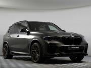BMW X5 IV (G05/G18) Москва  - изображение 43