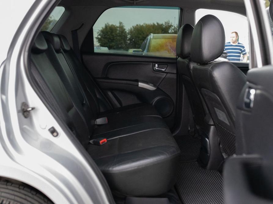 Kia Sportage II Новосибирск  - изображение 19