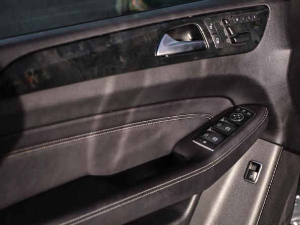 Mercedes-Benz M-Класс III (W166) с пробегом 2012 года, цена 2 159 000 рублей, 204524 км, внедорожник, Автокод Объявления