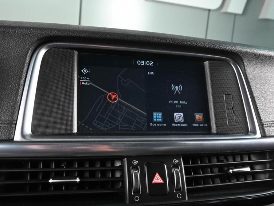 Kia Optima IV Ростов-на-Дону  - изображение 14