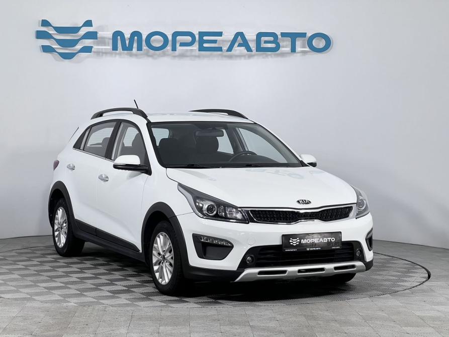 Kia Rio IV Калининград  - изображение 3