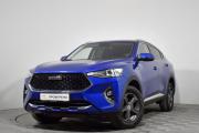 Haval F7x I Санкт-Петербург  - изображение 19