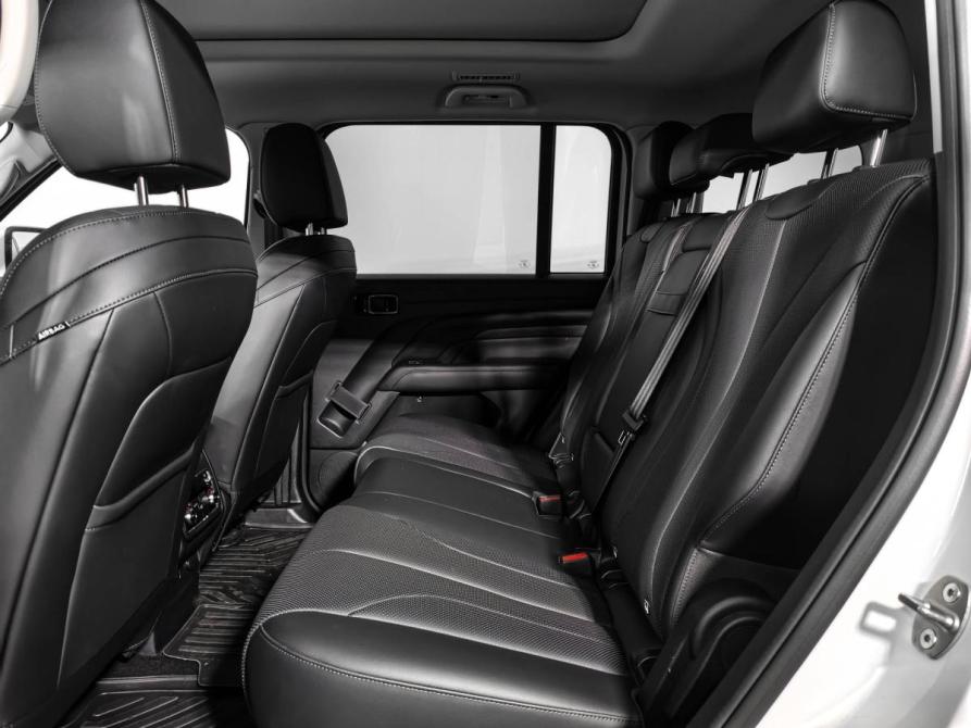 Haval H9 II Санкт-Петербург  - изображение 14