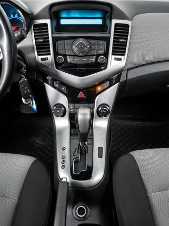 Chevrolet Cruze I с пробегом 2012 года, цена 699 000 рублей, 144380 км, седан, Автокод Объявления