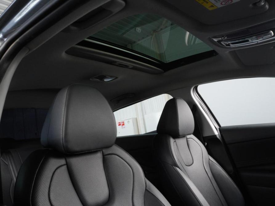 Hyundai Elantra VII (CN7) Рестайлинг Минеральные Воды  - изображение 12