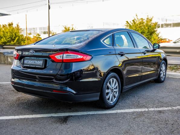 Ford Mondeo V с пробегом 2015 года, цена 1 498 000 рублей, 118933 км, седан, Автокод Объявления