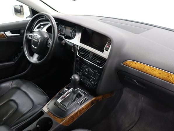 Audi A4 IV (B8) с пробегом 2011 года, цена 1 092 000 рублей, 330588 км, седан, Автокод Объявления