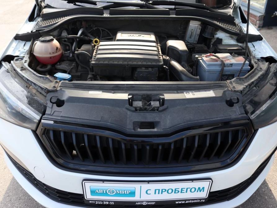 Skoda Rapid II Нижний Новгород  - изображение 17