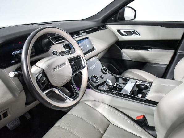 Land Rover Range Rover Velar I с пробегом 2021 года, цена 6 000 000 рублей, 69040 км, внедорожник, Автокод Объявления