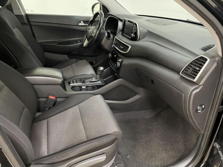 Hyundai Tucson III Рестайлинг Воронеж  - изображение 19
